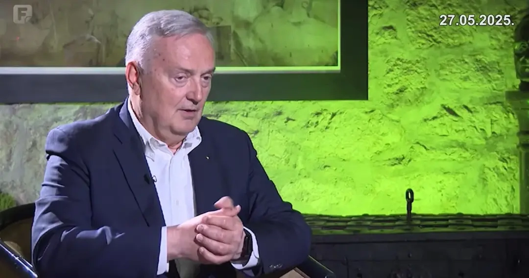 Lagumdžija: Neće biti Dodikove “bjeloruske republike”, neće biti trećeg entiteta, neće biti unitarizma